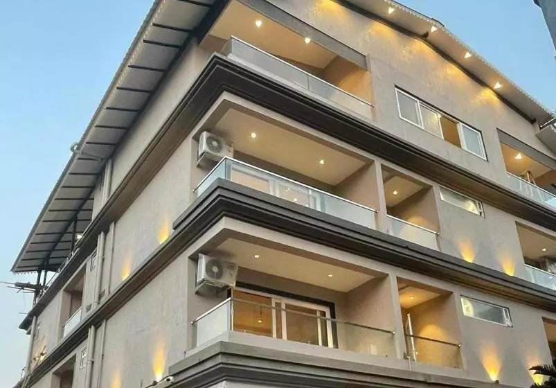 Ariena By Spree Hotels Goa