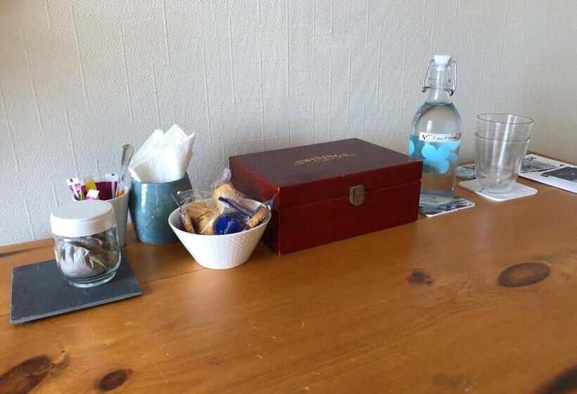 Bed and Breakfast La Chambre De L Embarcadère