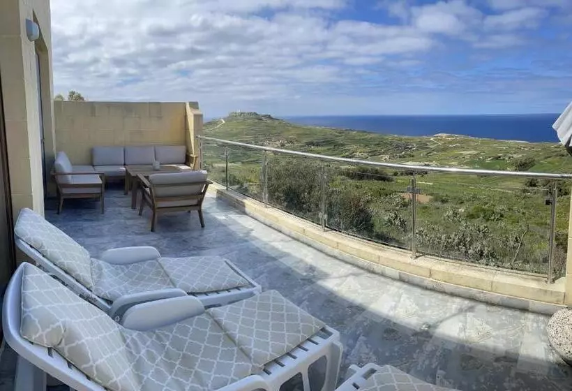 Dubhlina Luxury Bed & Breakfast Gozo