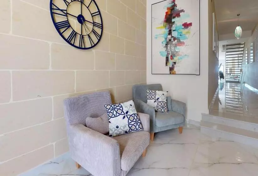 Dubhlina Luxury Bed & Breakfast Gozo