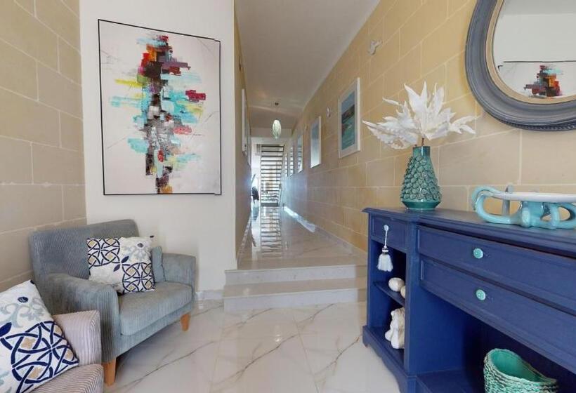 Dubhlina   Luxury Bed & Breakfast   Gozo