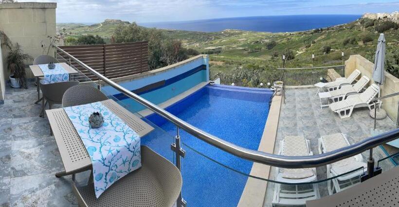Dubhlina   Luxury Bed & Breakfast   Gozo