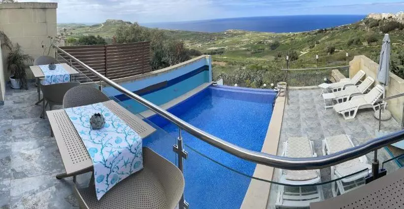 Dubhlina Luxury Bed & Breakfast Gozo