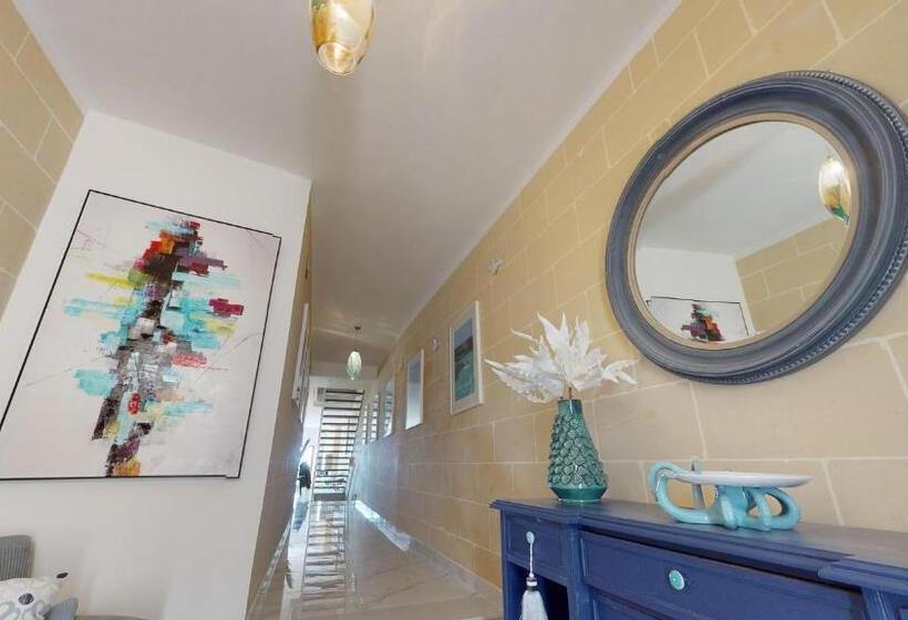 Dubhlina   Luxury Bed & Breakfast   Gozo