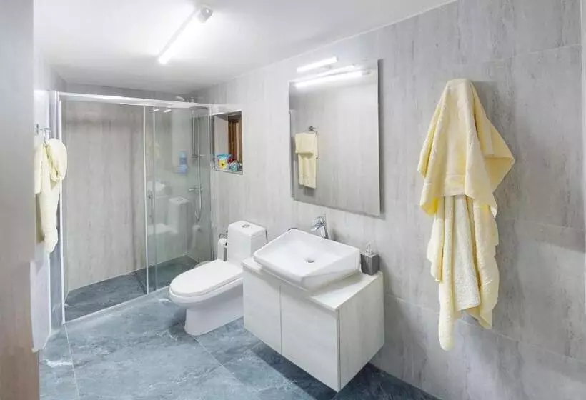 Dubhlina Luxury Bed & Breakfast Gozo