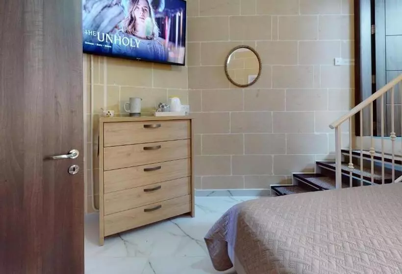 Dubhlina Luxury Bed & Breakfast Gozo