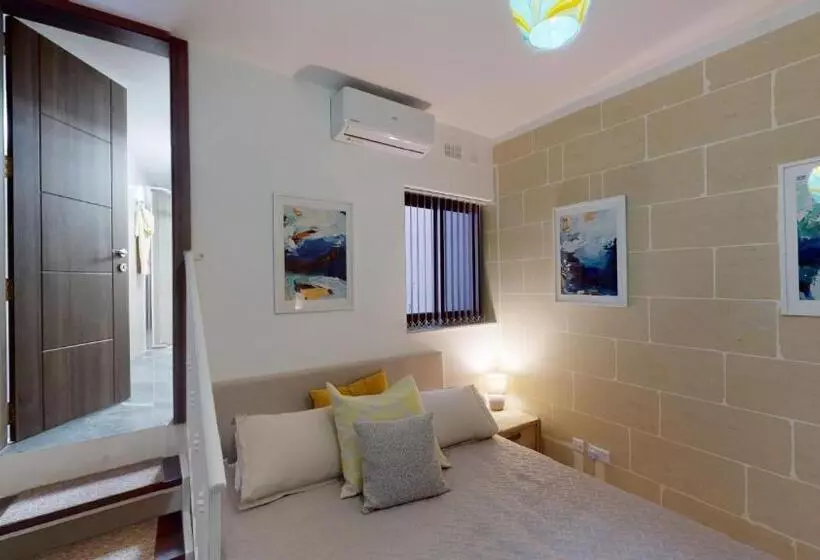 Dubhlina Luxury Bed & Breakfast Gozo