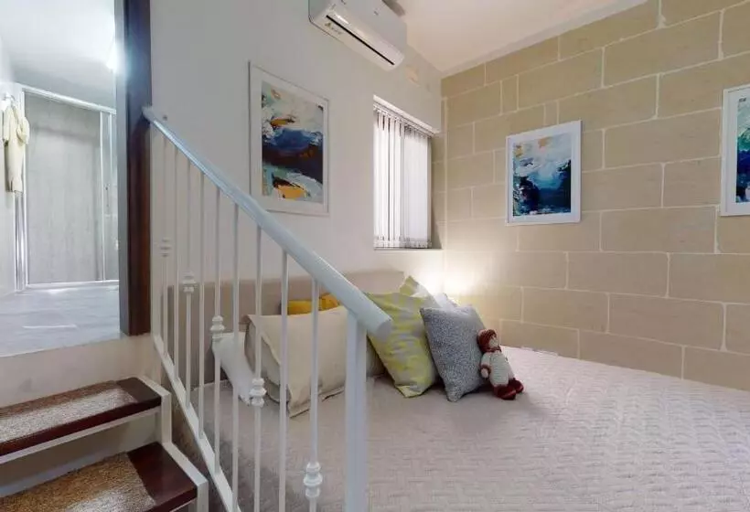Dubhlina Luxury Bed & Breakfast Gozo