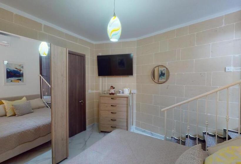 Dubhlina   Luxury Bed & Breakfast   Gozo