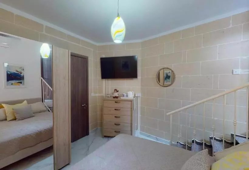 Dubhlina Luxury Bed & Breakfast Gozo