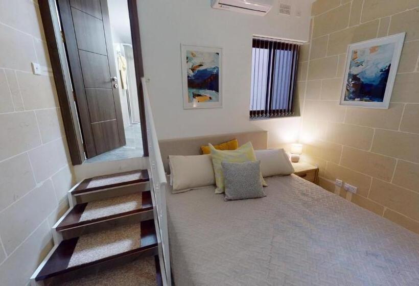 Dubhlina   Luxury Bed & Breakfast   Gozo
