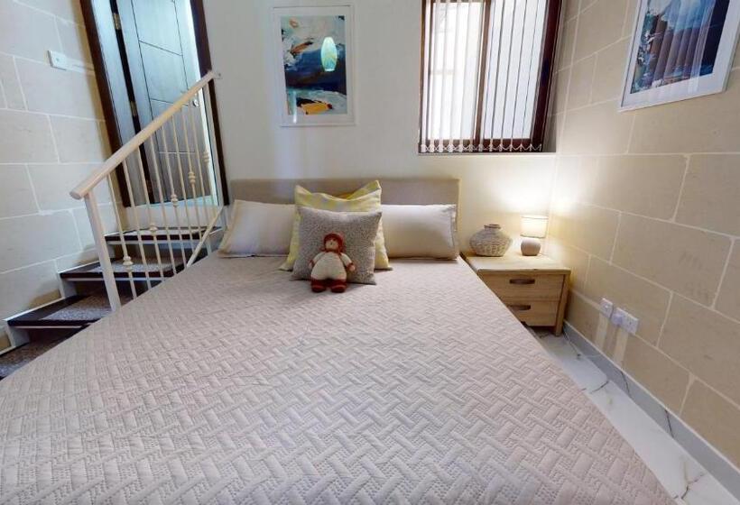 Dubhlina   Luxury Bed & Breakfast   Gozo