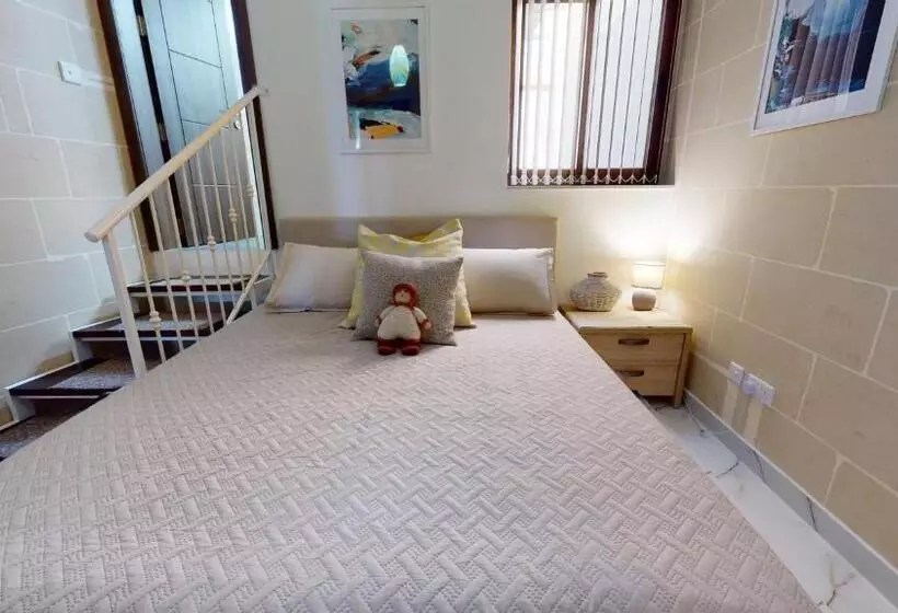 Dubhlina Luxury Bed & Breakfast Gozo