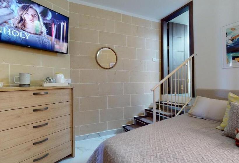 Dubhlina   Luxury Bed & Breakfast   Gozo