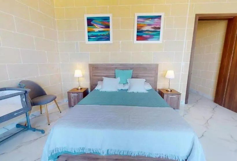 Dubhlina Luxury Bed & Breakfast Gozo