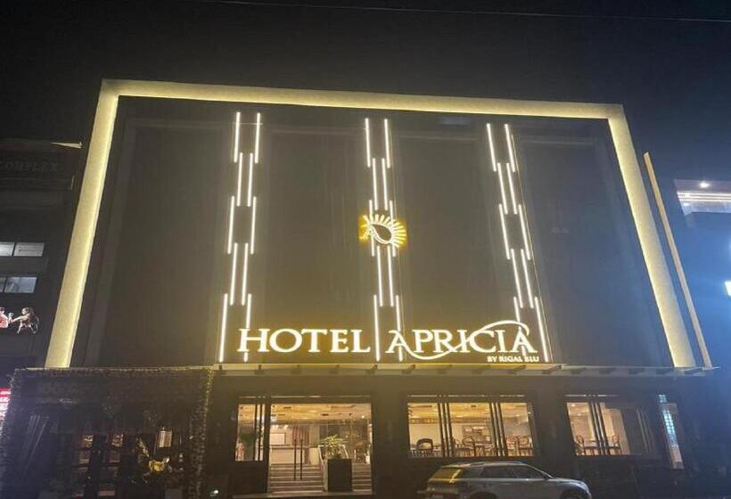هتل Apricia