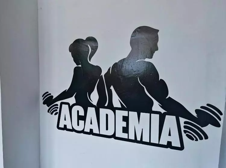 Hotelli E Restaurante Rio Mar