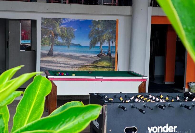 فندق E Restaurante Rio Mar