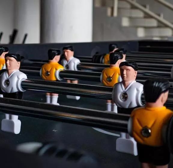 Hotelli E Restaurante Rio Mar