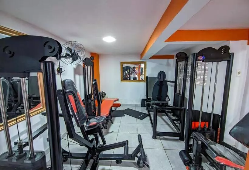 Hotelli E Restaurante Rio Mar