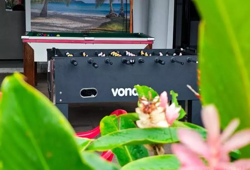 Hotelli E Restaurante Rio Mar