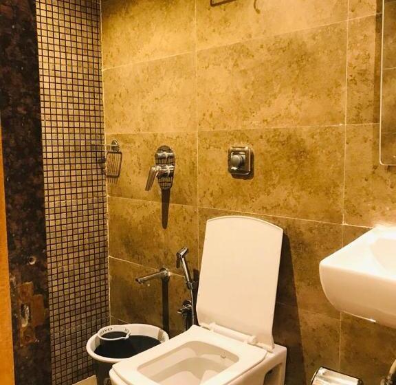 Hotel Kishan Lodging & Boarding