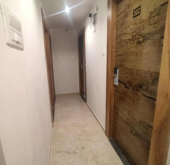 Hotel Kishan Lodging & Boarding