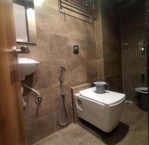 Hotel Kishan Lodging & Boarding