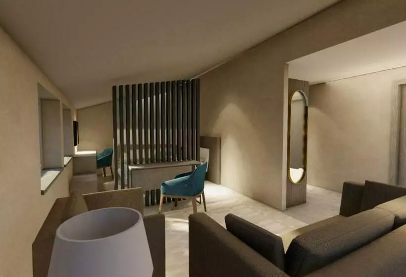 Hotel Paradiso