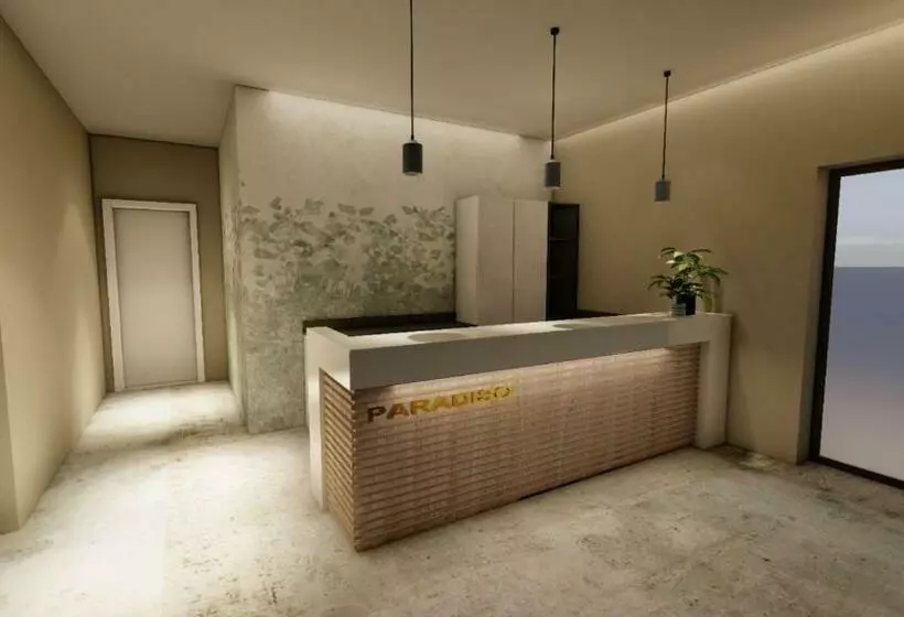 Hotel Paradiso