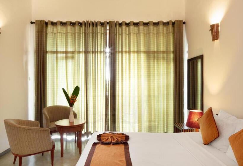 Hotel Tartaruga Beach Unawatuna