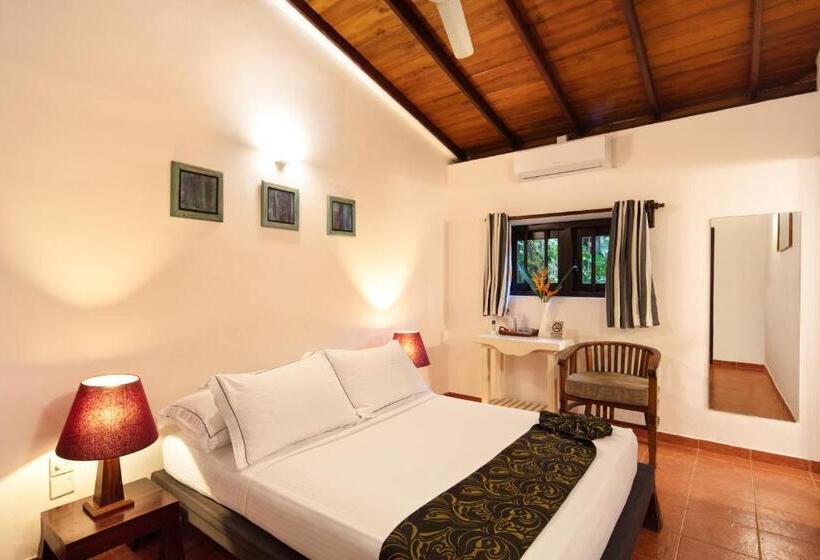 Hotel Tartaruga Beach Unawatuna