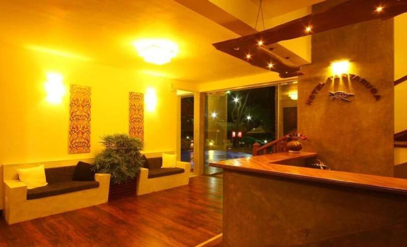 Hotel Tartaruga Beach Unawatuna