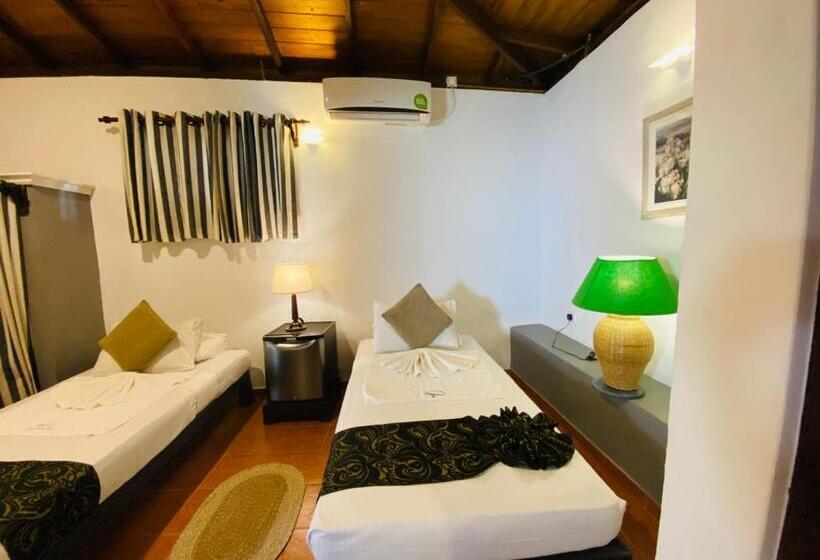 Hotel Tartaruga Beach Unawatuna