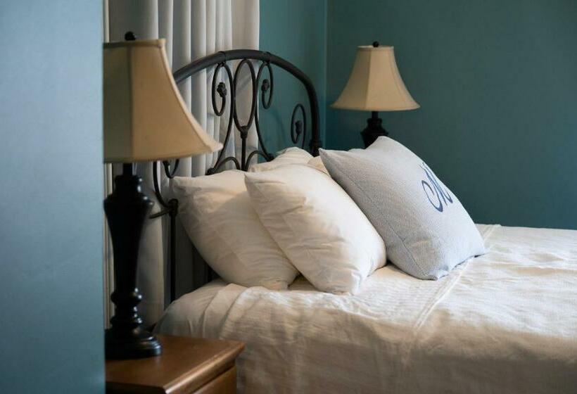 Minerva Bed And Breakfast