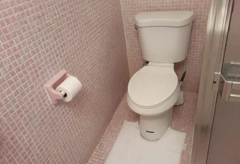 ペンション Roomy Comfortable Suite