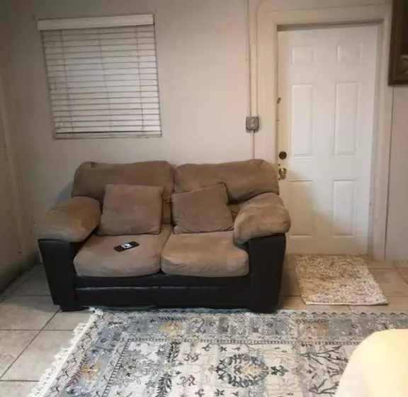 ペンション Roomy Comfortable Suite