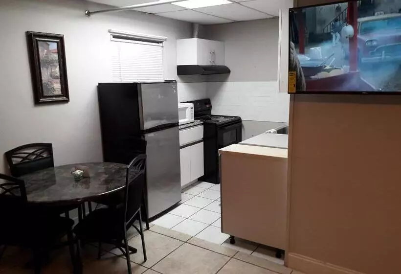 ペンション Roomy Comfortable Suite