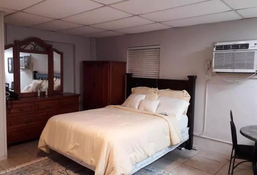 ペンション Roomy Comfortable Suite
