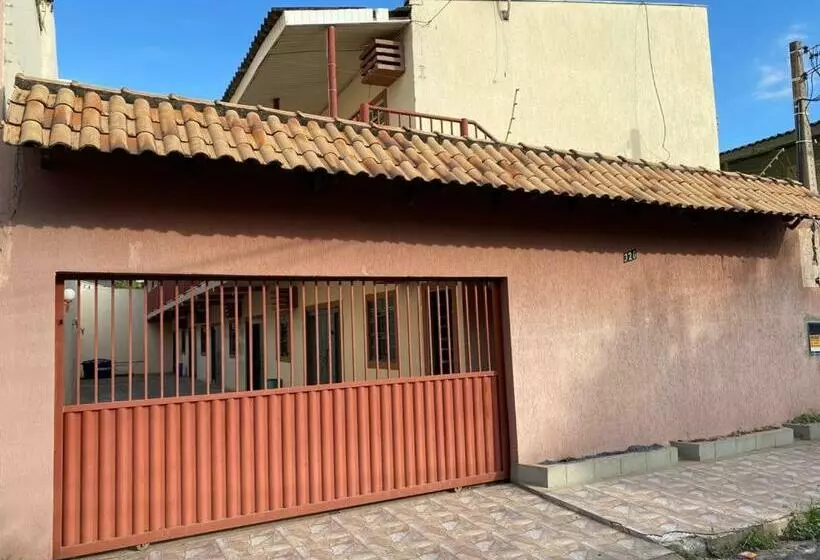 ユースホステル Pousada São José