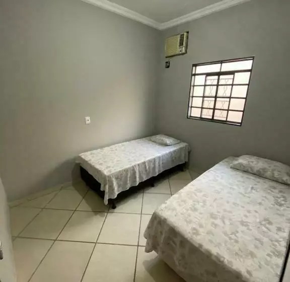 ユースホステル Pousada São José