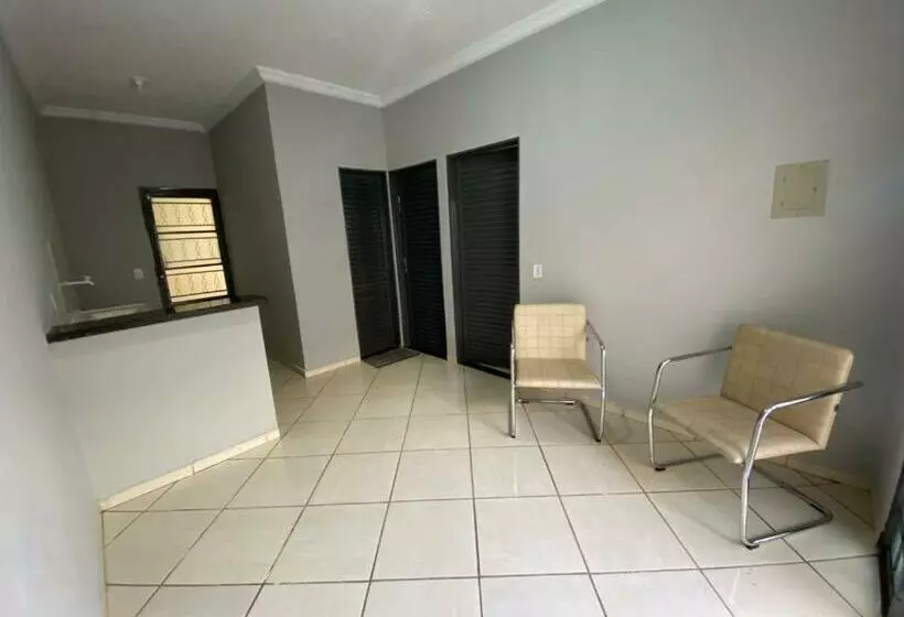 ユースホステル Pousada São José