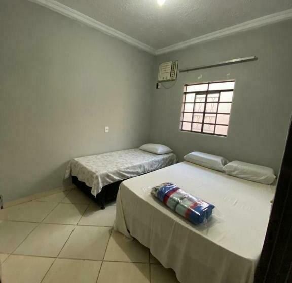 Alberg Pousada São José