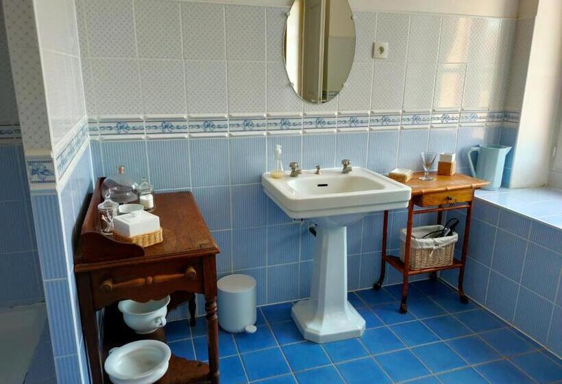 住宿加早餐  La Ferme Des Douceurs