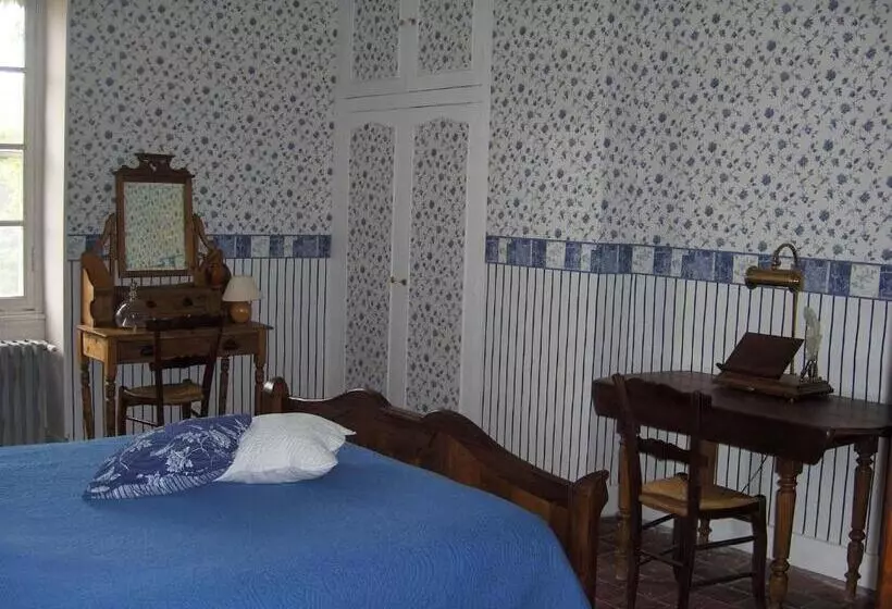 ベッドアンドブレックファースト La Ferme Des Douceurs