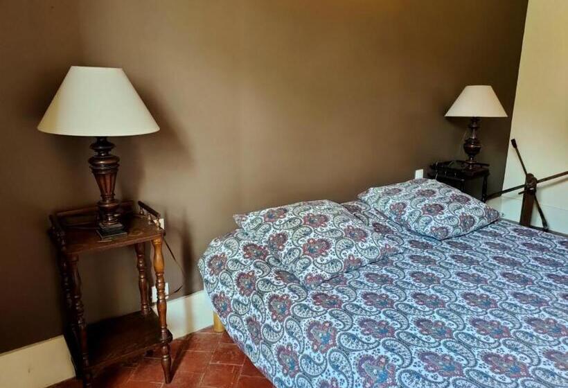 住宿加早餐  La Ferme Des Douceurs