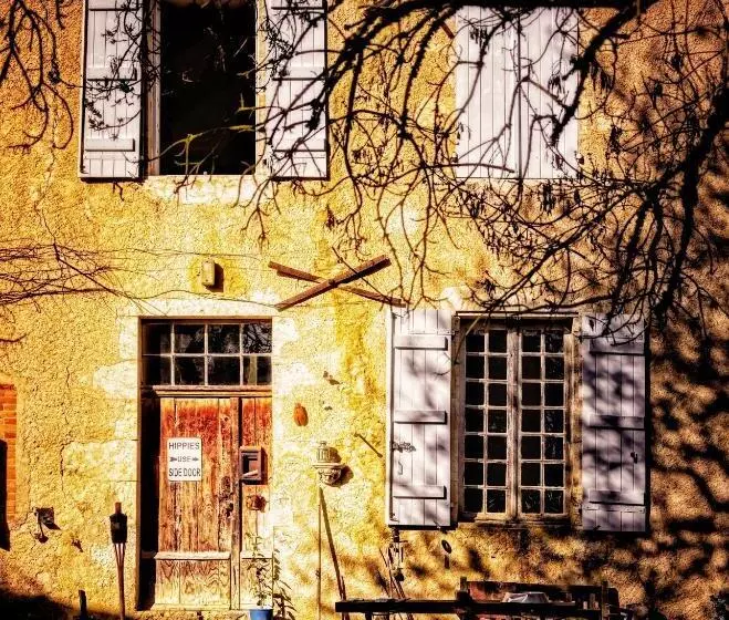 Aamiaismajoitus (B&B) Mulé