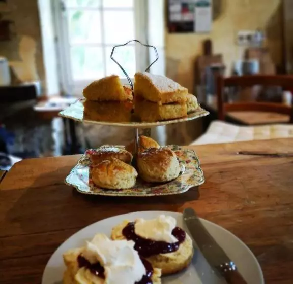 Aamiaismajoitus (B&B) Mulé