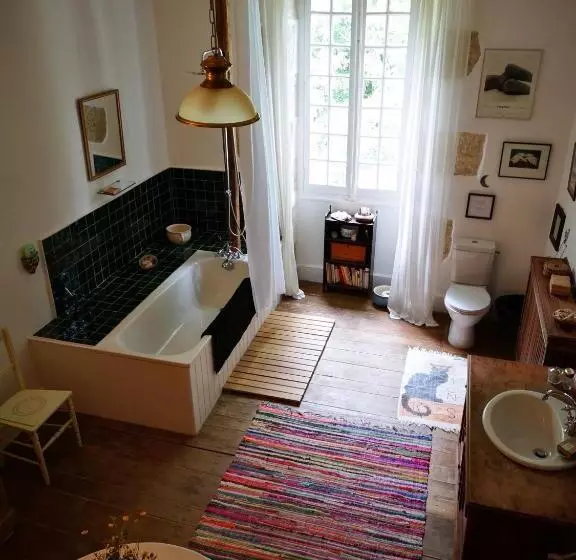 Aamiaismajoitus (B&B) Mulé