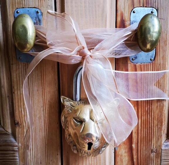 مبيت وإفطار Mulé